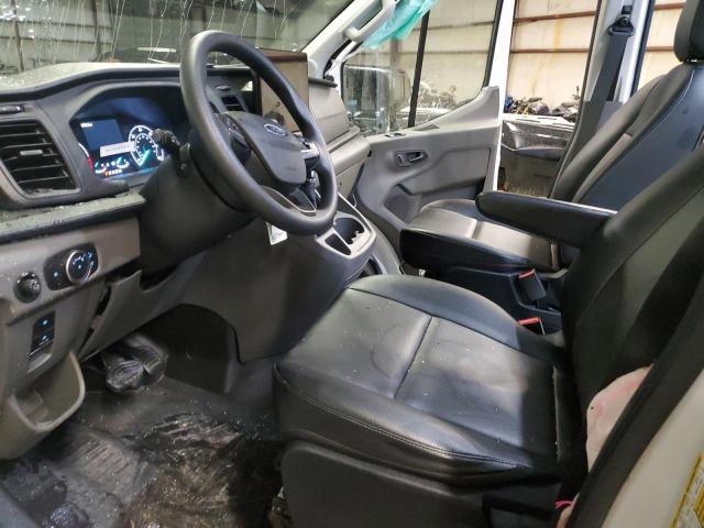Photo 7 from auction – 2022 FORD TRANSIT T- with VIN 1FTBR3XG6NKA57270
