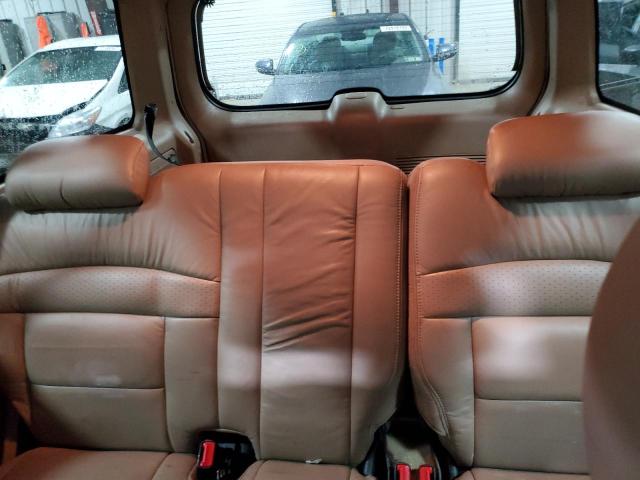 Photo 10 from auction – 2000 FORD EXPLORER L with VIN 1FMZU75E1YZC32733
