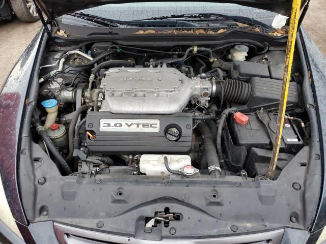 Photo 11 from auction – 2003 HONDA ACCORD EX with VIN 1HGCM66513A083090