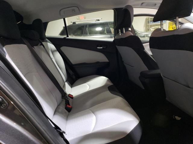 Photo 10 from auction – 2016 TOYOTA PRIUS with VIN JTDKARFU0G3510653