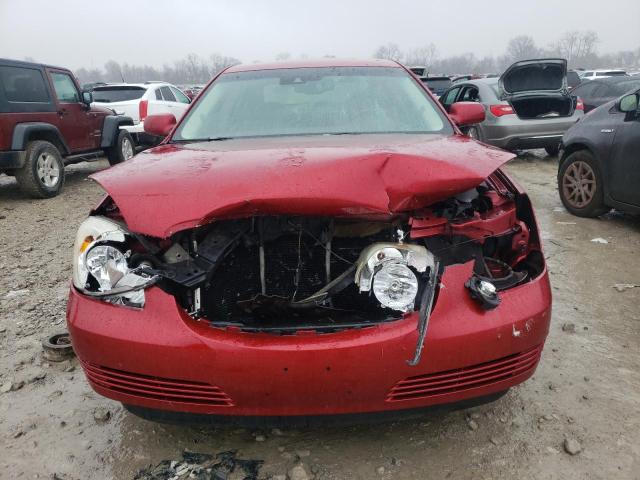 Photo 5 from auction – 2008 BUICK LUCERNE CX with VIN 1G4HD57288U182347