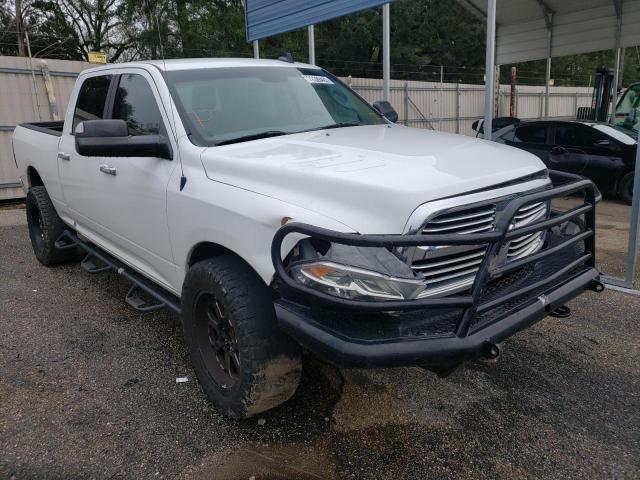 Photo 4 from auction – 2014 RAM 2500 SLT with VIN 3C6UR5DJ3EG253945