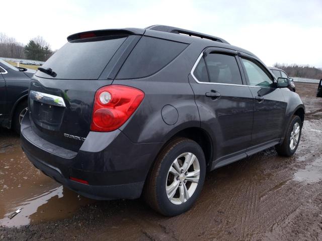 Photo 3 from auction – 2013 CHEVROLET EQUINOX LT with VIN 2GNALDEK4D6117260