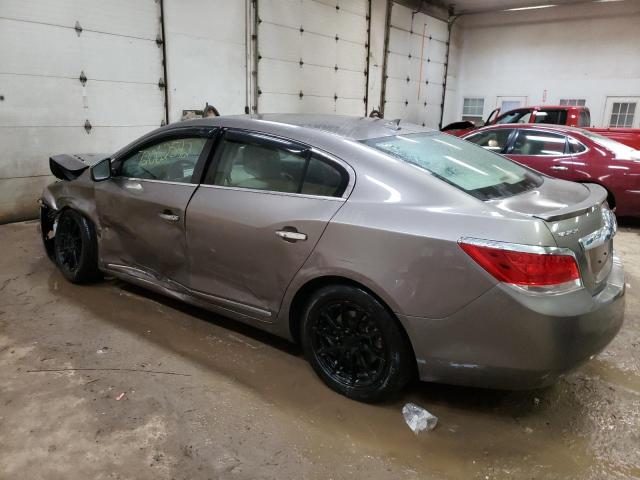 صورة رقم 2 من المزاد - 2011 BUICK LACROSSE C مع VIN 1G4GA5ECXBF305920