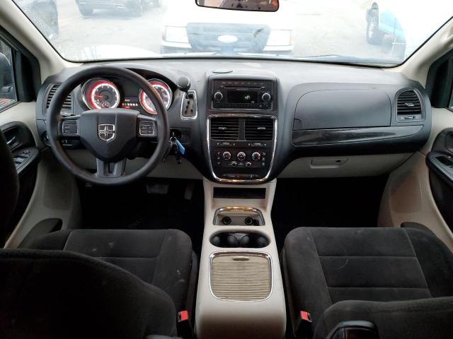 Photo 8 from auction – 2013 DODGE GRAND CARA with VIN 2C4RDGCG7DR603231