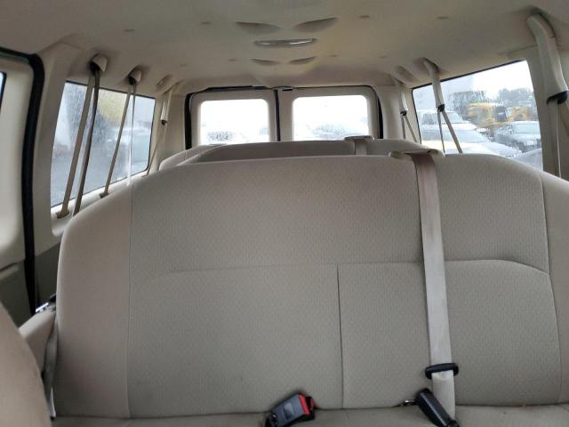 Photo 10 from auction – 2008 FORD ECONOLINE with VIN 1FBNE31L68DA84657