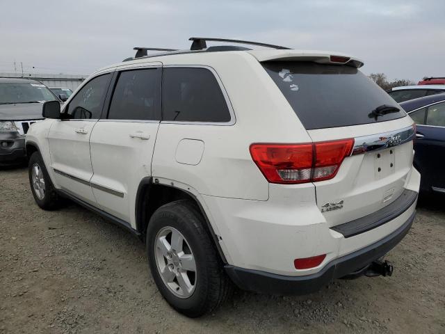 Photo 2 from auction – 2012 JEEP GRAND CHER with VIN 1C4RJFAG5CC293996