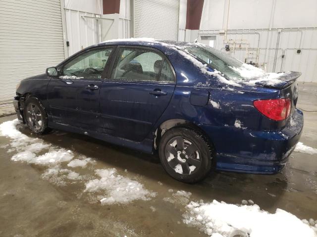 Photo 2 from auction – 2007 TOYOTA COROLLA CE with VIN 1NXBR32E87Z811472