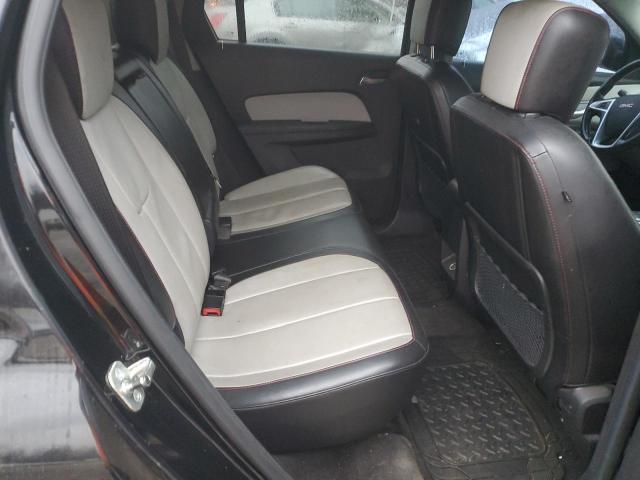 Photo 11 from auction – 2010 GMC TERRAIN SL with VIN 2CTALFEW8A6410084