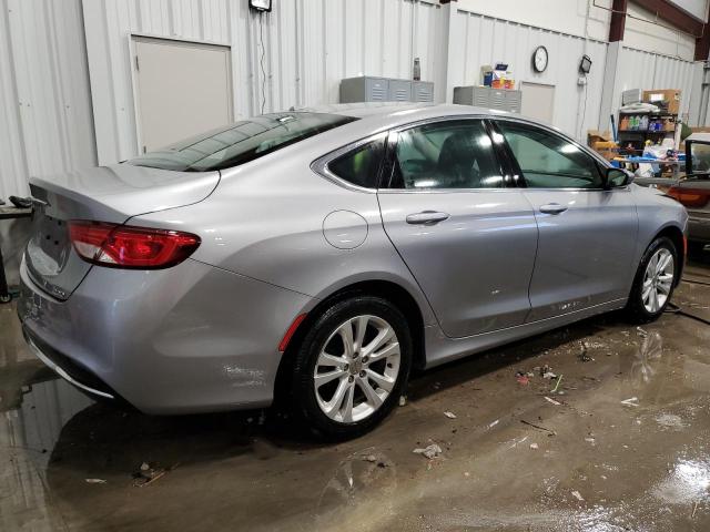 Photo 3 from auction – 2015 CHRYSLER 200 LIMITE with VIN 1C3CCCAB7FN605171