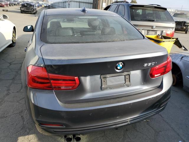 Photo 6 from auction – 2017 BMW 330 I with VIN WBA8B9G55HNU51889