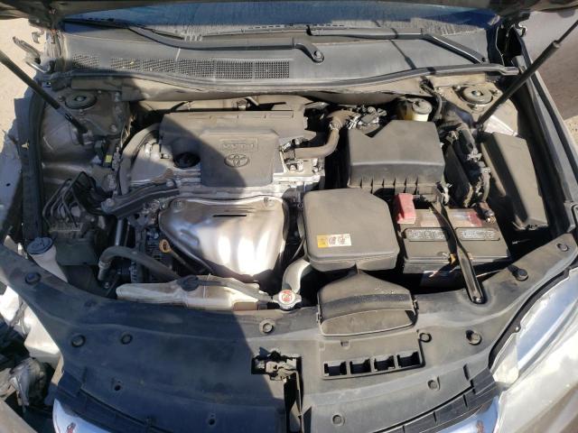 Photo 11 from auction – 2017 TOYOTA CAMRY LE with VIN 4T1BF1FK8HU654315