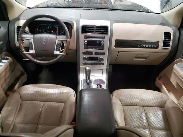 Zdjęcie 8 z aukcji – 2010 LINCOLN MKX z VIN 2LMDJ8JC4ABJ09681