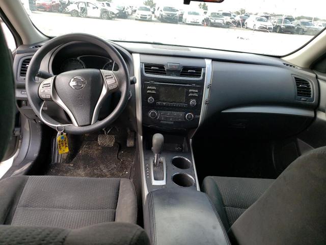 Photo 8 from auction – 2015 NISSAN ALTIMA 2.5 with VIN 1N4AL3AP9FN876396