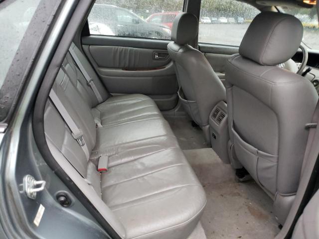 Фото 10 с аукциона – 2002 TOYOTA AVALON с VIN 4T1BF28B42U254987