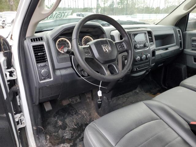 Photo 8 from auction – 2016 RAM 1500 ST with VIN 3C6JR6DGXGG209716
