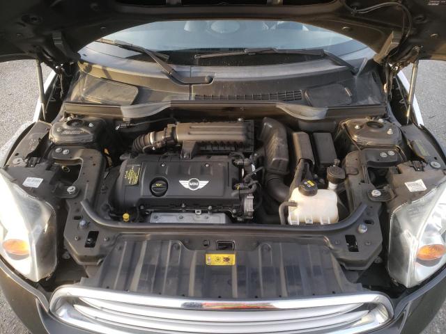 Photo 11 from auction – 2016 MINI COOPER COU with VIN WMWZB3C50GWR46890