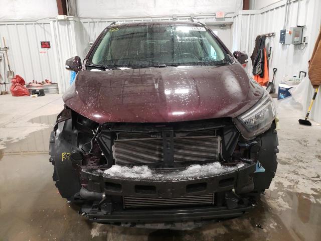Photo 5 from auction – 2017 BUICK ENCORE PRE with VIN KL4CJBSB4HB230008