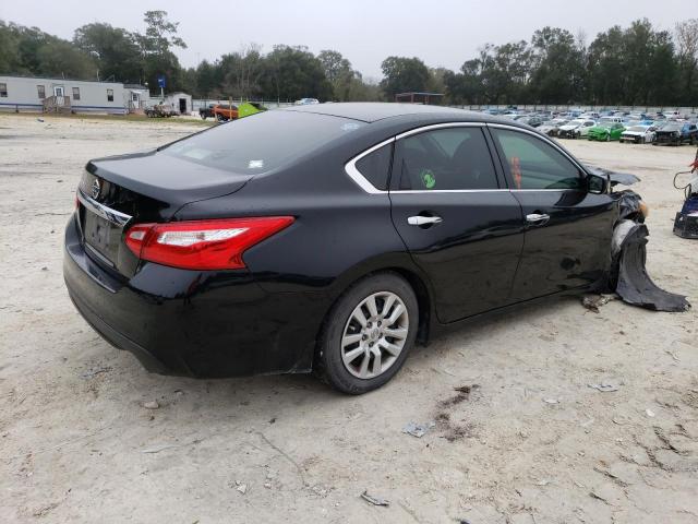 Photo 3 from auction – 2017 NISSAN ALTIMA 2.5 with VIN 1N4AL3AP5HC240489
