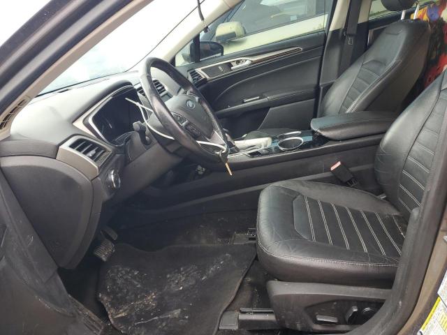 Photo 7 from auction – 2013 FORD FUSION SE with VIN 3FA6P0HRXDR296357