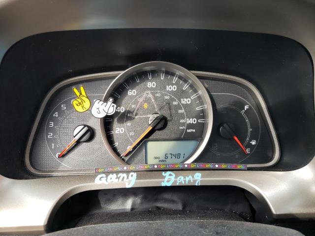 Photo 9 from auction – 2014 TOYOTA RAV4 XLE with VIN JTMWFREV7EJ011516