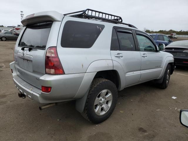 Photo 3 from auction – 2005 TOYOTA 4RUNNER LI with VIN JTEBU17R358036034