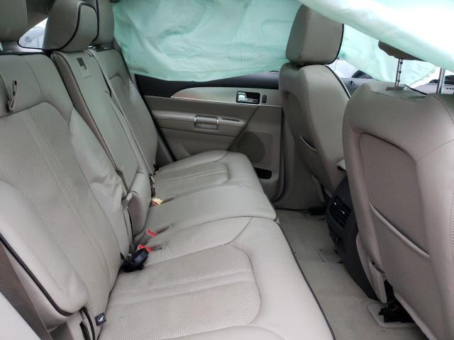 Photo 10 from auction – 2013 LINCOLN MKX with VIN 2LMDJ8JK4DBL16082
