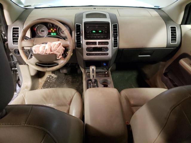 Photo 8 from auction – 2007 FORD EDGE SEL P with VIN 2FMDK39C87BB20322