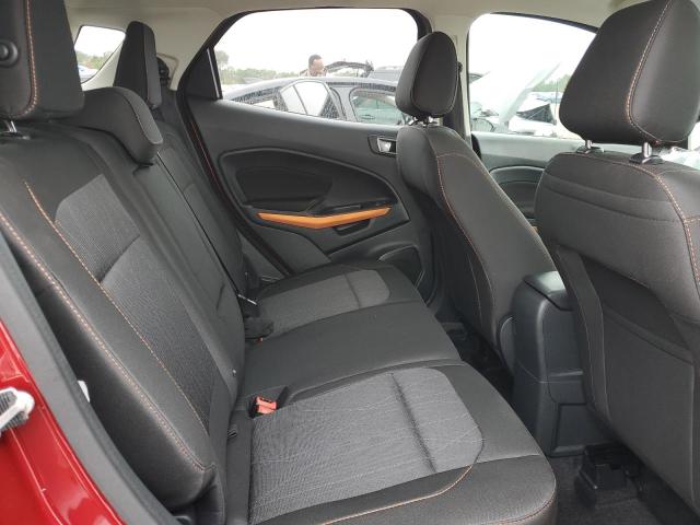 Photo 11 from auction – 2021 FORD ECOSPORT S with VIN MAJ3S2GE9MC444430