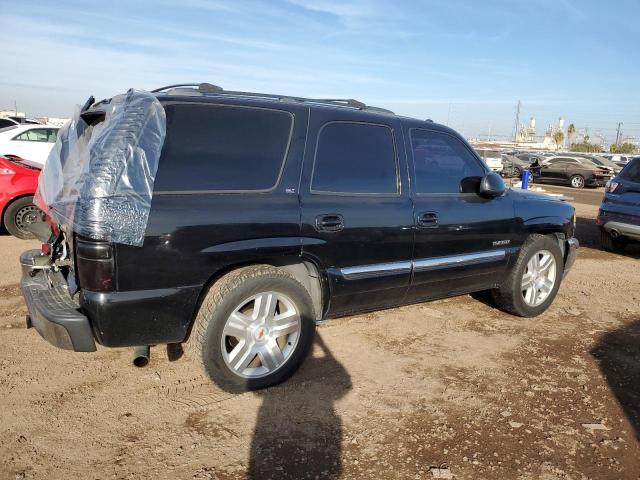 Photo 3 from auction – 2005 GMC YUKON with VIN 1GKEC13T65R270494