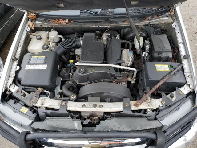 Photo 12 from auction – 2005 CHEVROLET TRAILBLAZE with VIN 1GNDT13S052227123