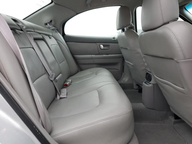 Photo 10 from auction – 2001 MERCURY SABLE LS P with VIN 1MEFM55S11A612594
