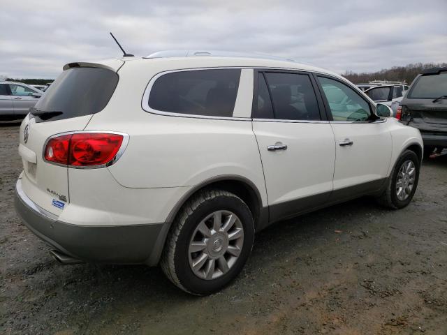 Photo 3 from auction – 2011 BUICK ENCLAVE CX with VIN 5GAKRBED7BJ245401