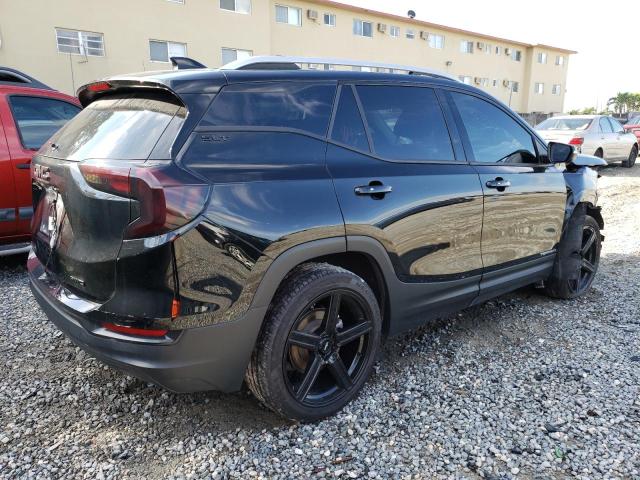 Photo 3 from auction – 2018 GMC TERRAIN SL with VIN 3GKALVEV8JL247286