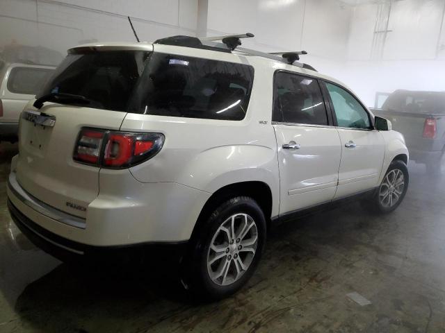 Photo 3 from auction – 2014 GMC ACADIA SLT with VIN 1GKKVRKD6EJ256485