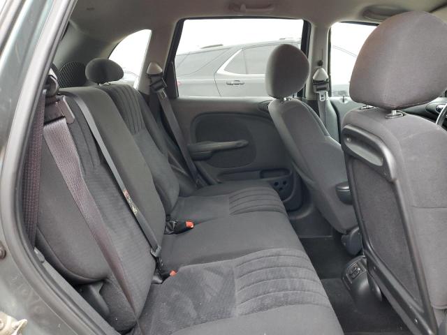 Photo 10 from auction – 2003 CHRYSLER PT CRUISER with VIN 3C4FY58B33T526541