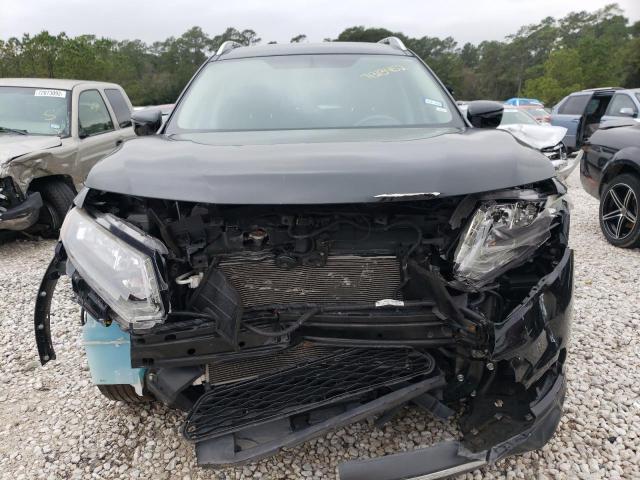 Photo 5 from auction – 2016 NISSAN ROGUE S with VIN KNMAT2MT2GP608678