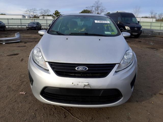 Photo 5 from auction – 2012 FORD FIESTA S with VIN 3FADP4AJ8CM104612