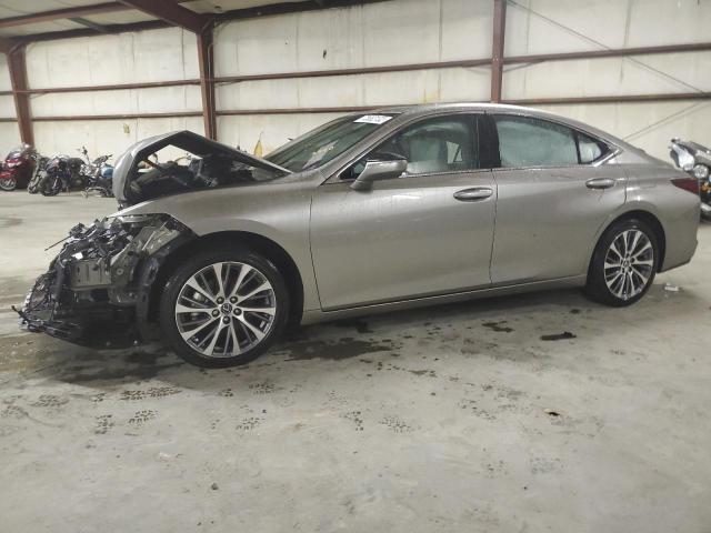 LEXUS ES 350 BAS 2021 with VIN 58ADZ1B16MU093340 - Photo from auction
