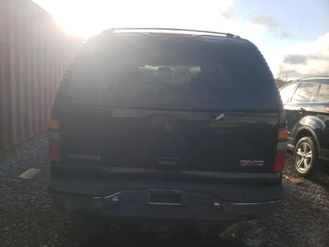 Photo 6 from auction – 2004 GMC YUKON with VIN 1GKEC13Z14R167471