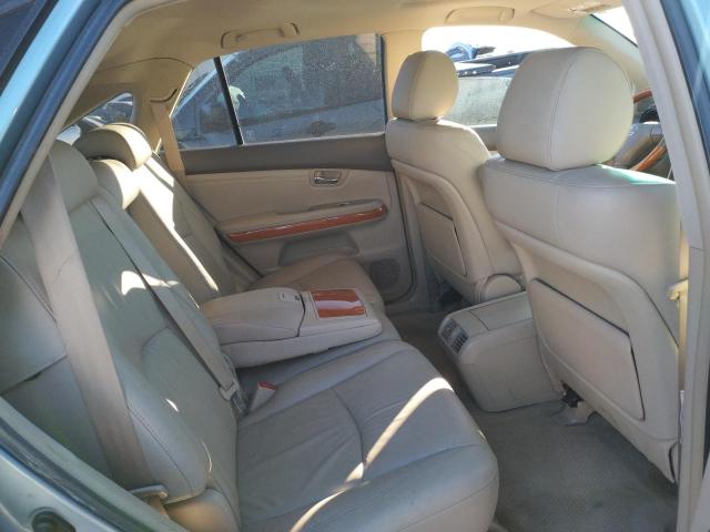 Photo 11 from auction – 2004 LEXUS RX 330 with VIN JTJHA31U040027382