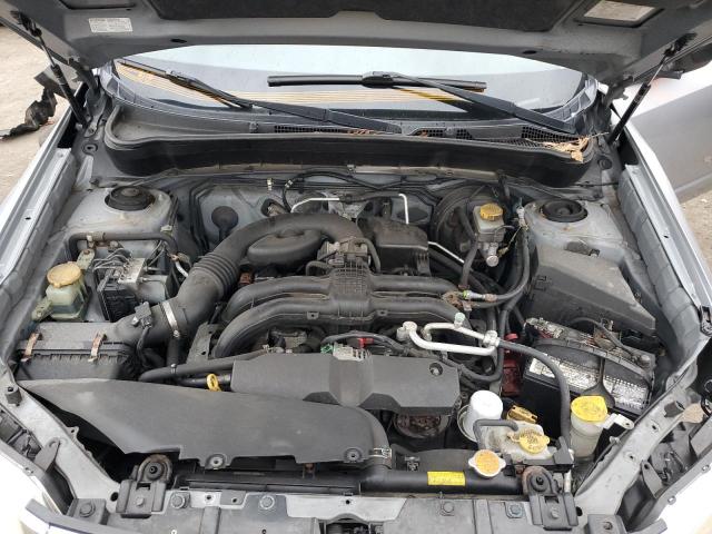 Photo 11 from auction – 2012 SUBARU FORESTER 2 with VIN JF2SHABC6CH428452
