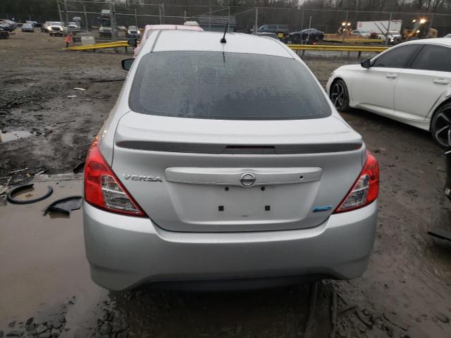 Photo 6 from auction – 2015 NISSAN VERSA S with VIN 3N1CN7AP3FL834698