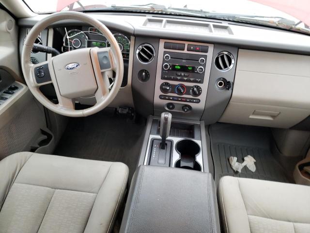 Photo 8 from auction – 2008 FORD EXPEDITION with VIN 1FMFK16578LA01682