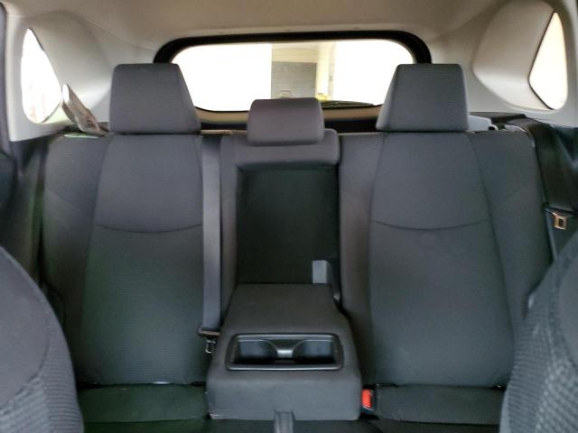 Photo 10 from auction – 2021 TOYOTA RAV4 LE with VIN 2T3H1RFV6MW130048