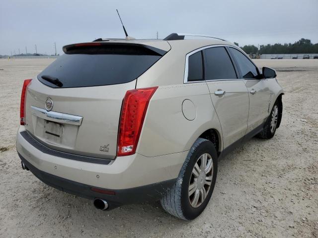 Photo 3 from auction – 2011 CADILLAC SRX LUXURY with VIN 3GYFNAEY0BS630400