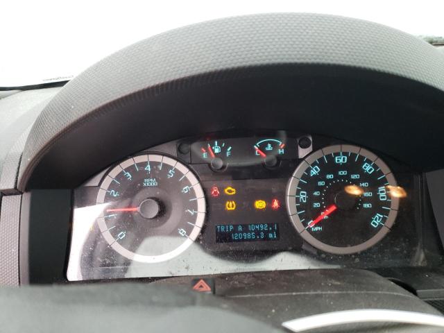 Photo 9 from auction – 2012 FORD ESCAPE LIM with VIN 1FMCU9EG0CKB47273