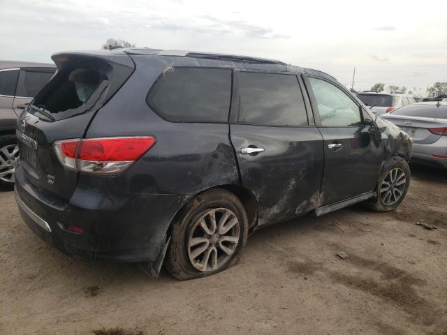 Foto 3 de la subasta – 2014 NISSAN PATHFINDER con VIN 5N1AR2MM4EC627675