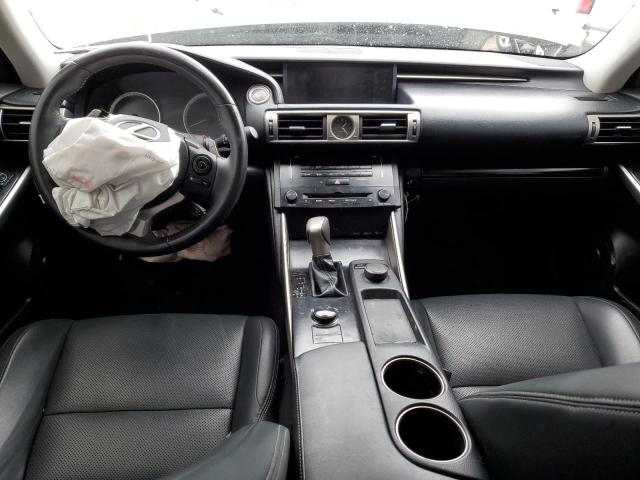 Photo 8 from auction – 2014 LEXUS IS 250 with VIN JTHBF1D24E5020706