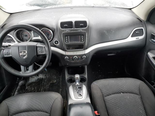 Photo 8 from auction – 2015 DODGE JOURNEY SE with VIN 3C4PDCAB7FT654574